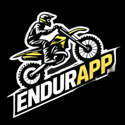 EndurAPP Logo